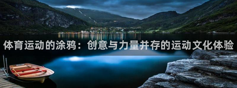 凯发官网下载平台注册要钱吗安全吗：体育运动的涂鸦：创