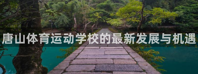 凯发官方正版app集团E.ON：唐山体育运动学校的最
